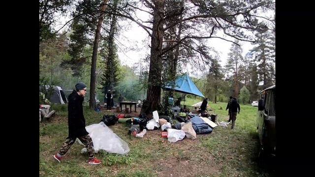 Постановка базы. смотреть онлайн