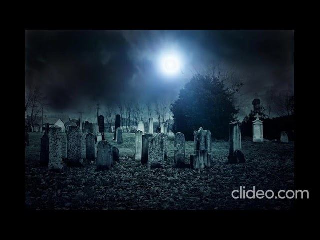 истории с двача. подземные ходы на кладбище и свадьба мертвых. смотреть онлайн