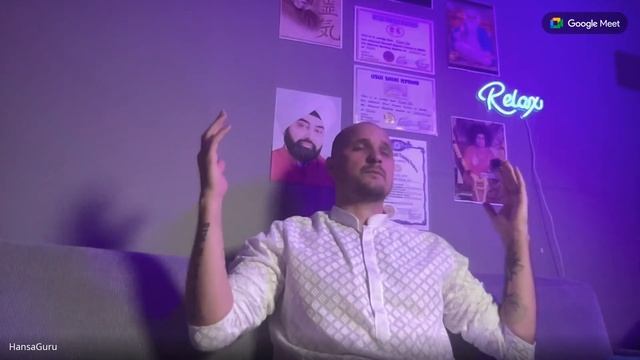 Традиционный Круг РЭЙКИ 26.06.24 смотреть онлайн