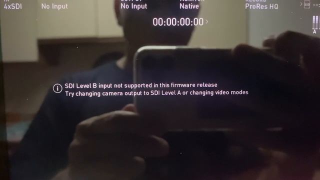Atomos Video for Support - Canon C500 with Atomos Shogun смотреть онлайн