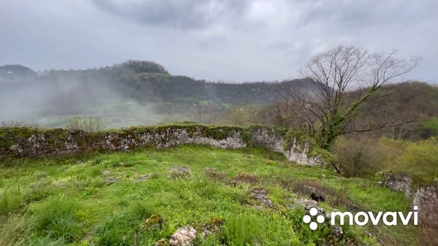 Прогулка к Древностям Абхазии смотреть онлайн