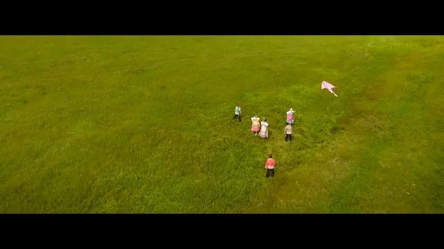 С Юбилеем, ММК! Детский сад №159 г. Магнитогорска смотреть онлайн