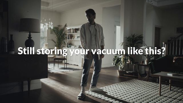 LG CordZero™ A9Komp with All-in-One Tower™ - Vacuum Mount смотреть онлайн