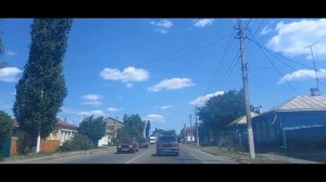 Калач Воронежская область