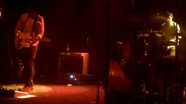 Atlas Genius - "Electric" Live at the Crystal Ballroom смотреть онлайн