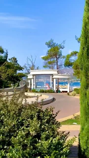 Геленджик/ Курорт/ Black sea/ Resort/ #beach #travel #nature #blacksea #resort #gelendzhik #наморе смотреть онлайн