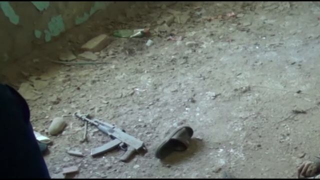 видео с места ликвидации двух боевиков в Ставропольском крае 3 смотреть онлайн