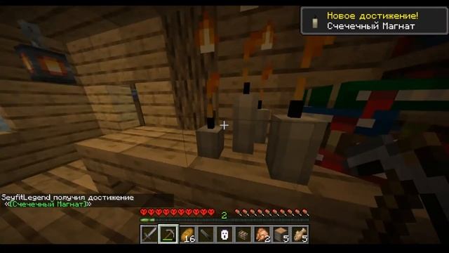 100 ХАРДКОРА В MINECRAFT DUNGEONS!#1:снаряжение, структуры и биомы! смотреть онлайн