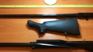 Benelli Vinci обзор и стрельба