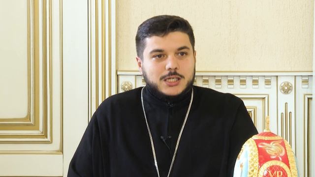 О земном и о Небесном. 21.04.25. О Пасхе смотреть онлайн