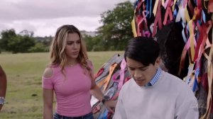 Могучие рейнджеры Сталь Ниндзя 24 сезон 10 серия / Power Rangers Ninja Steel 24 season 10 series