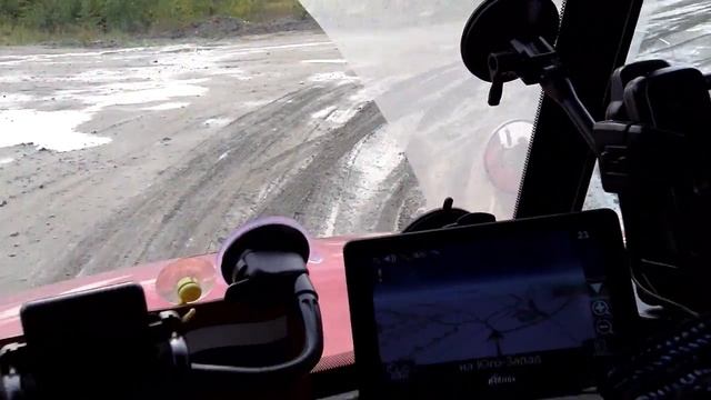 15.09.12 Н Алексеевка колесник. Кыштым буровая ч4.goba6372 смотреть онлайн