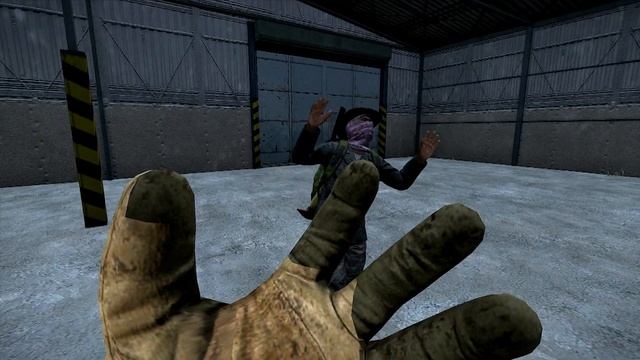 Веселый DayZ SA #1 смотреть онлайн