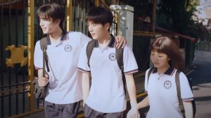 Во имя семьи, 6 серия