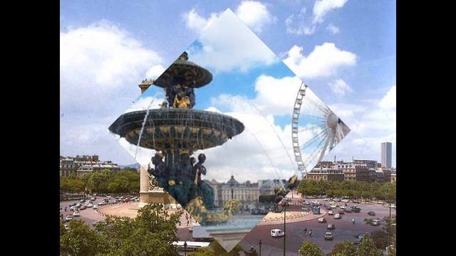 достопримечательности франции смотреть онлайн