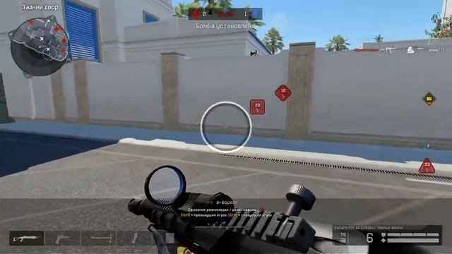 Warface - Как играть без доната на Инженера, гайд. смотреть онлайн