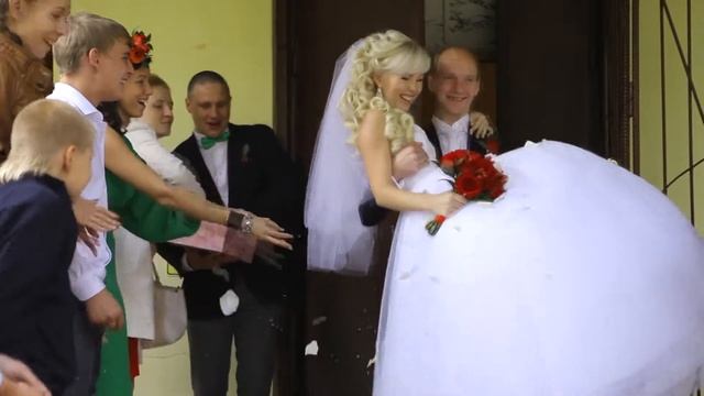 Наша свадьба 13.09.2014 смотреть онлайн