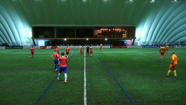 МИКА × Фурия Роха. Metallist league. Вторая лига. 16.03.2024 смотреть онлайн
