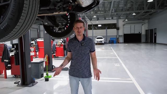 Распаковка и обзор на самый дорогой BYD