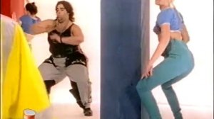 Джимми Джи & Мистер Босс - Подвигай попой