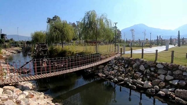 Турция 2019 День шестой Фетхие Ч 1 Видеовлог. смотреть онлайн