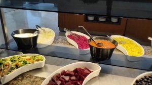 Кемер Дрим Хотель | Чем кормят в этом отеле |   Бассейн и Ресторан