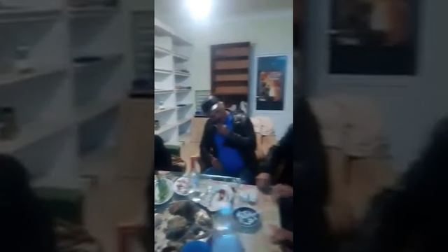 Гамияхцы встретились смотреть онлайн