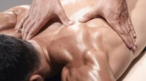 Спина - полуспортивная классика часть - 1