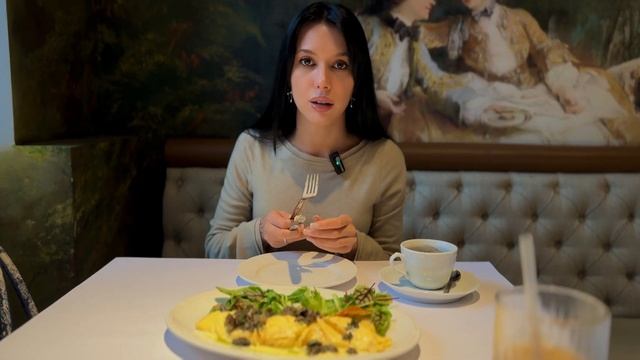 Куда сходить в Питере в 2025 ? 3 КЛАССНЫХ ресторана в Санкт-Петербурге ! смотреть онлайн