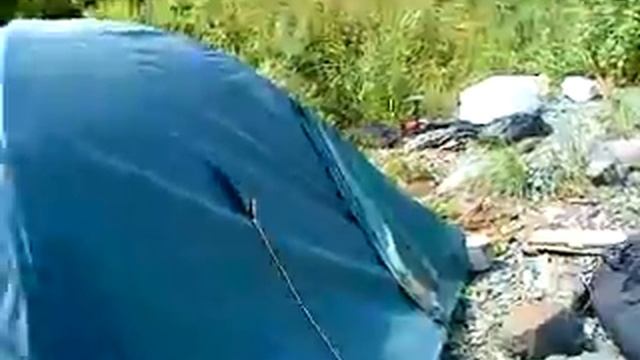 Последствия тайфуна на острове Рейнеке смотреть онлайн