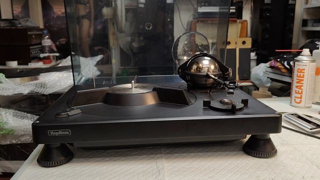 Проигрыватель виниловых пластинок Корвет-003 Стерео смотреть онлайн