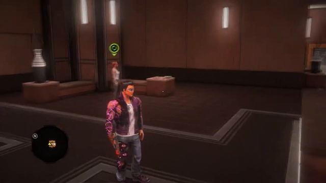 Saints Row Gat Out of Hell Прохождение (4) - [Адская опера. Дэйн Вогель. Купить и улучшить оружие] смотреть онлайн