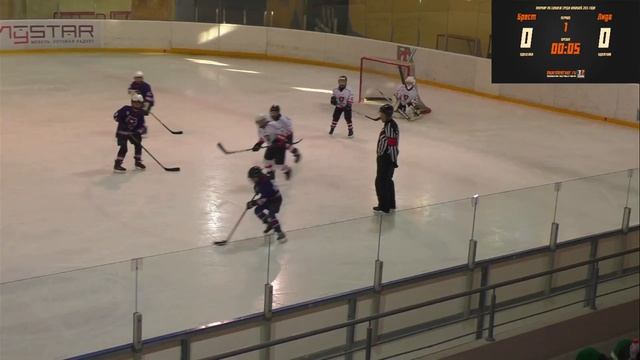 ТУРНИР 2011 Г.Р | Брест - Лида смотреть онлайн