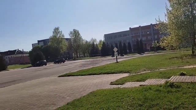 Влог/Немножко места,где я живу🙋🌳🌲 смотреть онлайн