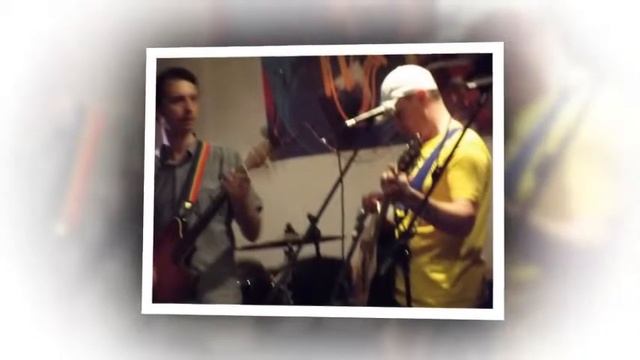 бит-группа "Гавайцы" - Юля едет в Нью Фамагусту смотреть онлайн