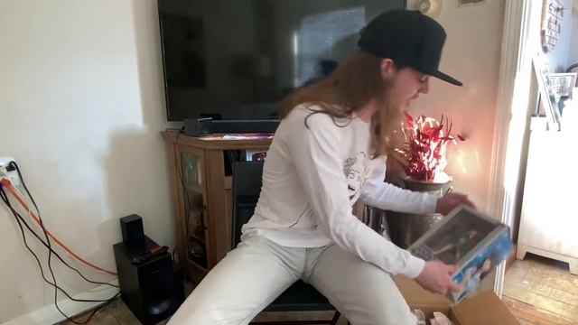 Amiami Haul Unboxing #1 смотреть онлайн