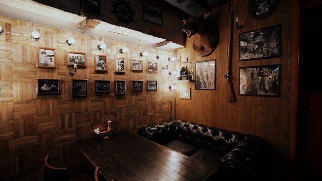 Гастропаб BARON