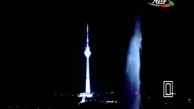 вечерние Баку декабрь 2011г..mpg смотреть онлайн