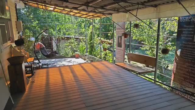 Ретрит-дача 