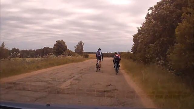 Страва Разгон Пушкино Терентеево смотреть онлайн