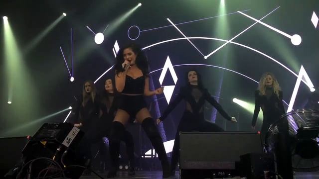 Нюша ''Не перебивай меня'' смотреть онлайн