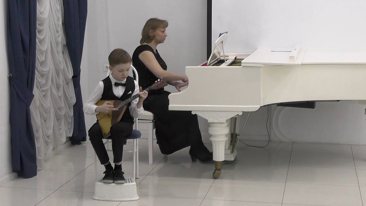Якименко Антон (10 лет) ГБОУ ДО ЦТР и МЭО «Радость» смотреть онлайн
