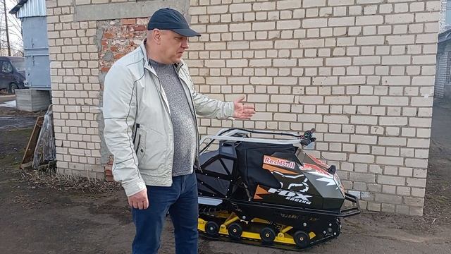 Наши первые отправки обновленных Спутников смотреть онлайн