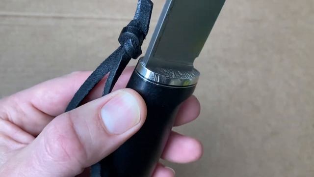 Нож « Лиман» смотреть онлайн