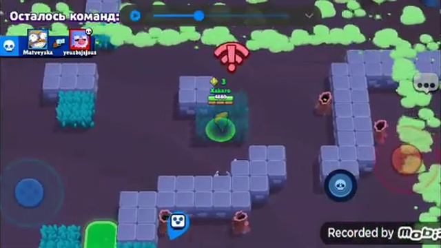 НОВАЯ КОЛЛЕТ В ИНВЕНТАРЬ #1 бравл старс смотреть онлайн