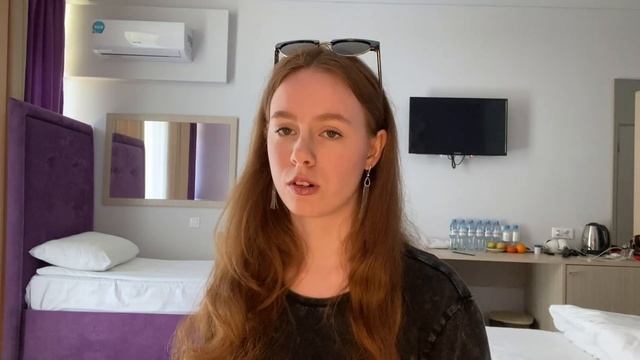 Плюсы и минусы отеля Fioleto сети Miracleon///Мой отзыв об отеле 2024