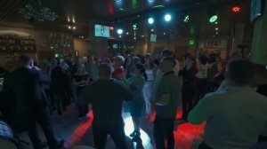 Концерт Михай Фалкэ в Ресторане Молдавской Кухни "Солнечный" Concert Mihai Falca