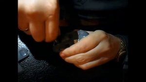 Разбор мышки Logitech M235