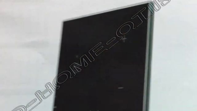 Plaque tactile Celiane Radio/Zigbee - pour ref. 672 37/39 - Graphite - ref 66390 sur d-home-otik смотреть онлайн