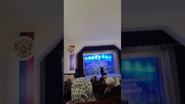 Меседо Алдамова смотреть онлайн